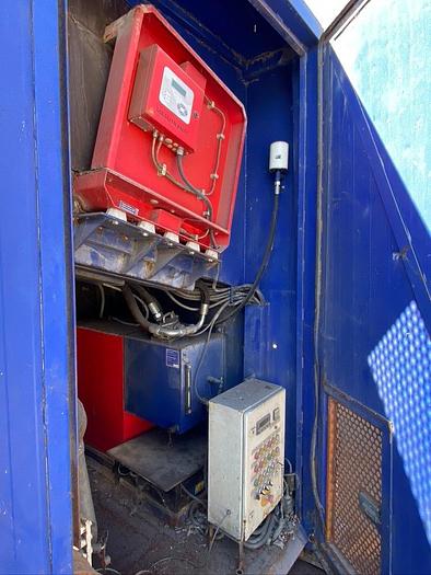 Gebraucht SHREDDER