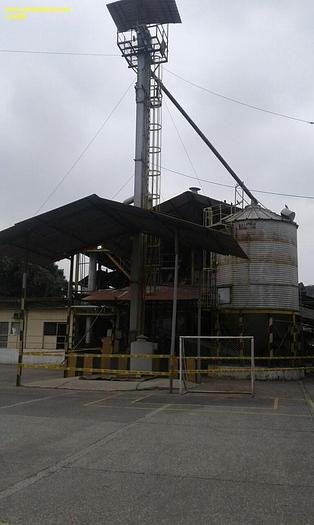 Used DE SMET Solvent Extraction Plant