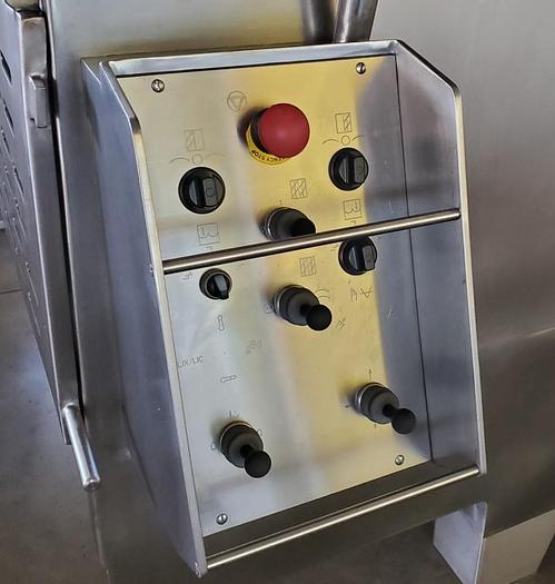 Used SEYDELMANN MR 2500