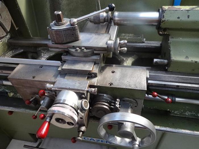 D'occasion Cazeneuve Tour parallèle HBX 360 x 750 série BC