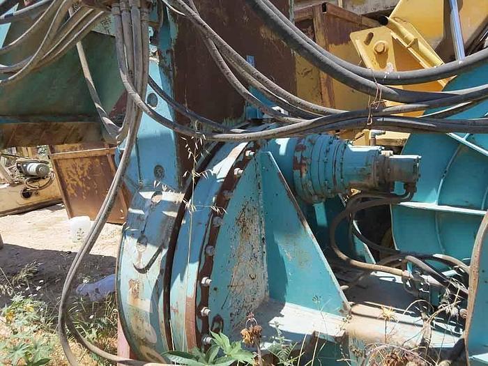 Used 2008 CASAGRANDE C600