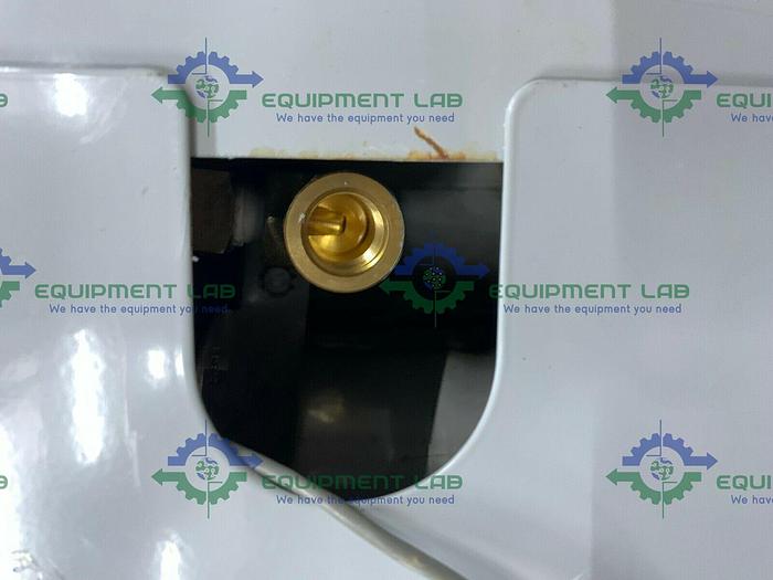 Used Taylor Wharton Kryos 10K K-Series Cryostorage System Liquid Nitrogen Storage