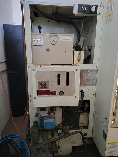 Used KITAMURA MYCENTER 2