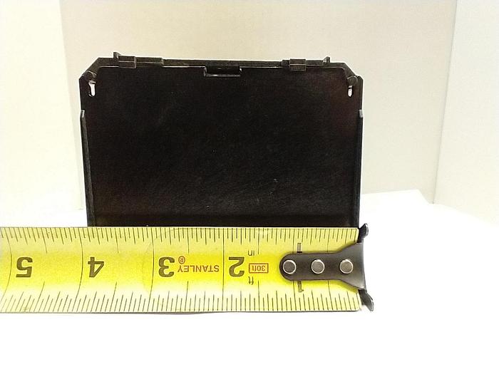 Used MARATHON 1332955CH  distribution terminal block GH112