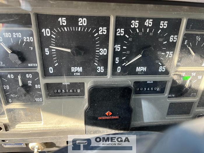 Used 2009 Premier MT35P12