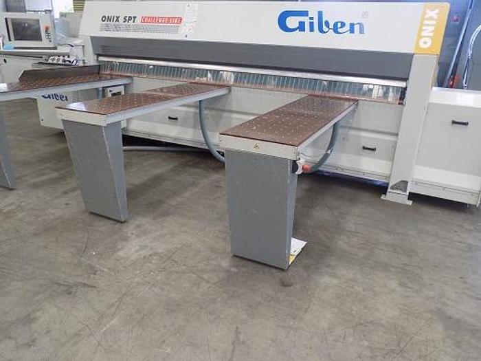 Used 2008 Giben Onix Spt