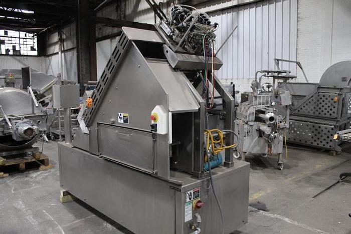 Used FORMAX HIGH SPEED SLICER, FX 180