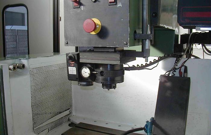 Usato Elettroerosione ENGESPARK - EDM 700