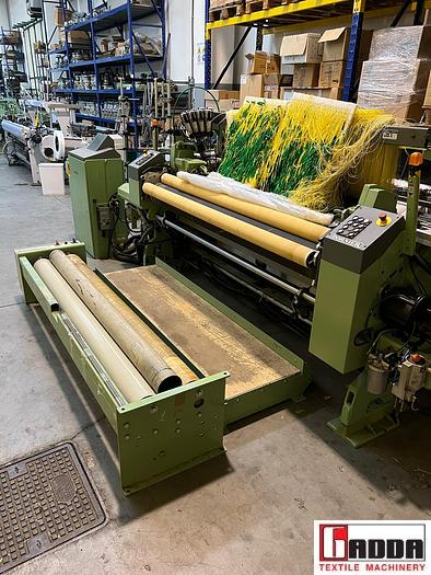 Used 2012 DORNIER PTS