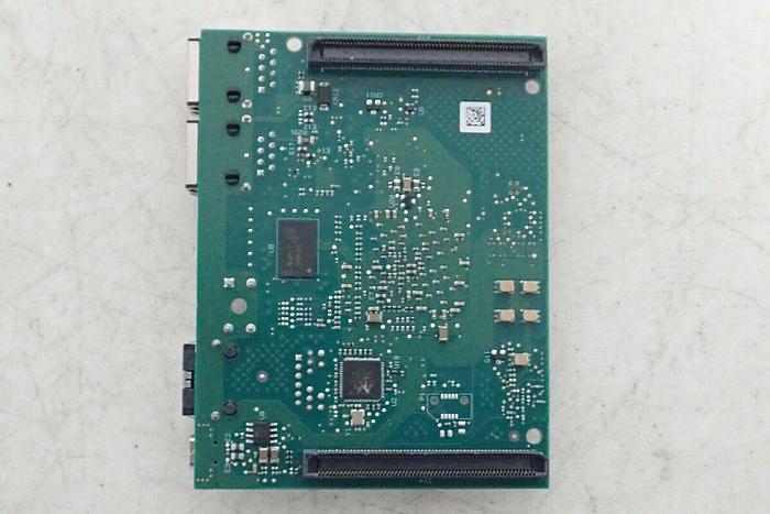 Used Agilent G4200-65880 Fusion Mid Board