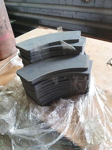 Refurbished Press Knuckle Joint Coining KB8340