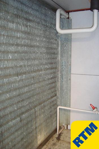 Used Chocolate Moulding Line complete with packaging machinery