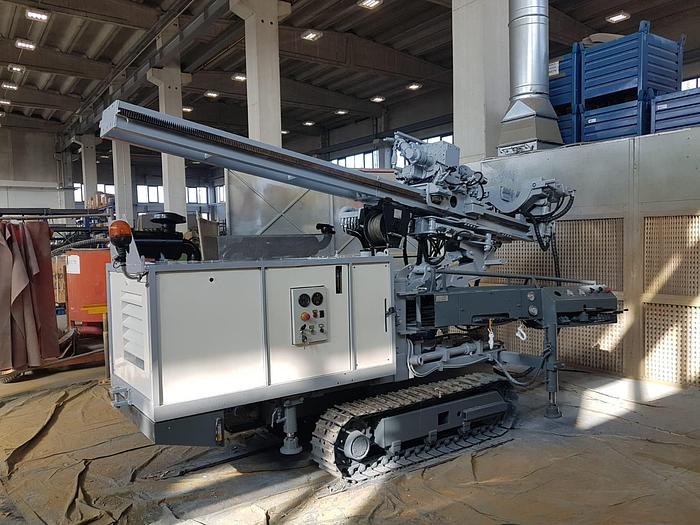 Usato 2001 Ellettari Ek200B