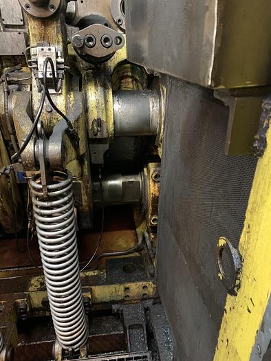 Used Part Former Hot AMP70