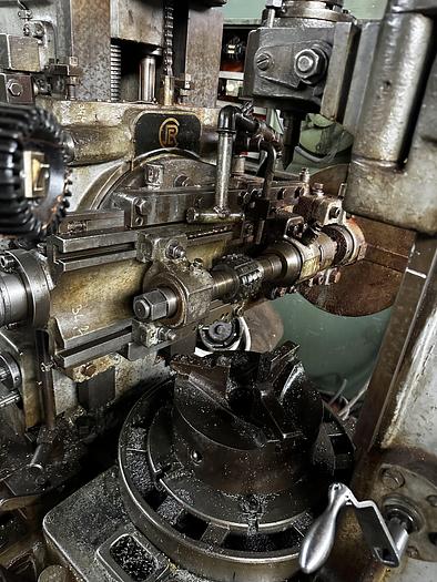 Ottime Dentatrice a Creatore REINECKER RF1