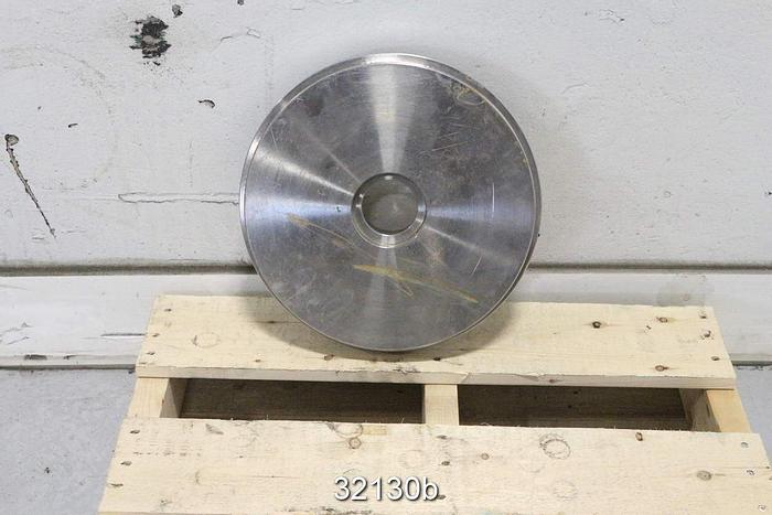 Unused Warren PL13 Pump Stuffing Box #32130