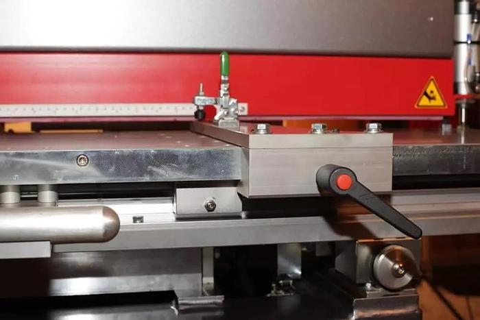 Laguna Raised Panel Master 5