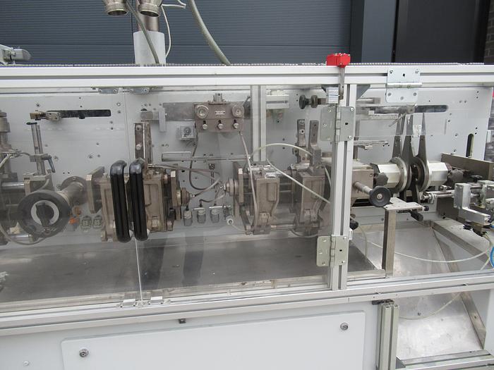 Gebruikt 1993 Volpak S-140 D