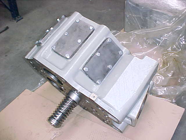 Used CYLINDER HEADS MWM TBD 501-6 / TBD 501-8