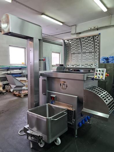 2021 Niro-Tech RX-600