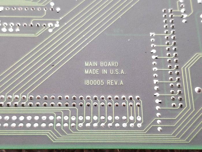 Used Integrated Dynamics Engineering I80005 / I80004