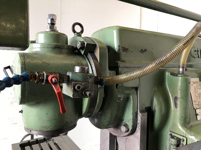 Gebruikt Cincinnati 310-14 PL EDO