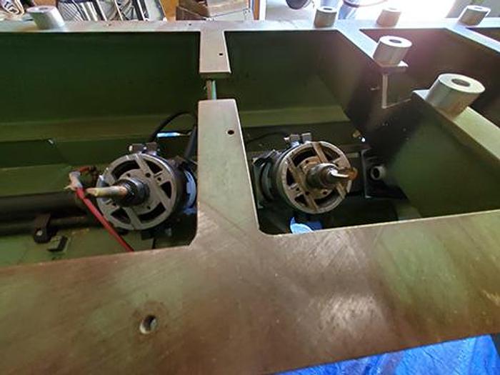 Used Midwest Automation 5033 Cutting Station