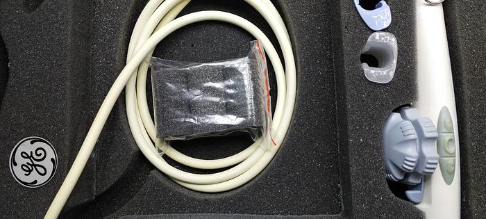 Gebraucht GE 6T TEE Ultraschallsonde