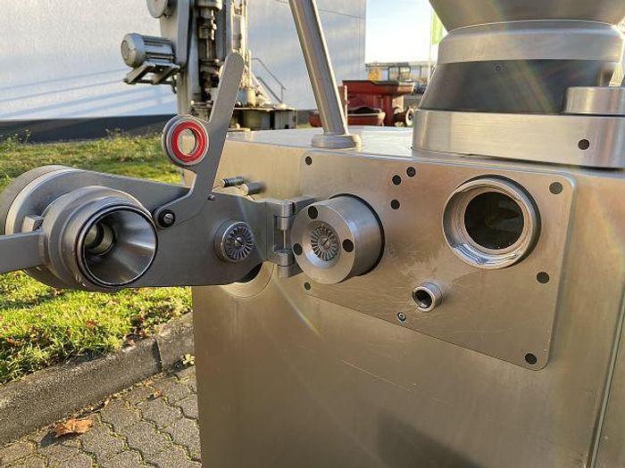 Überholt 2013 Frey F-Line F52