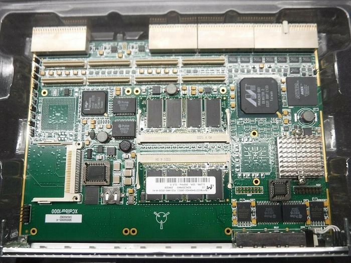 Used XES XCalibur1000 SBC