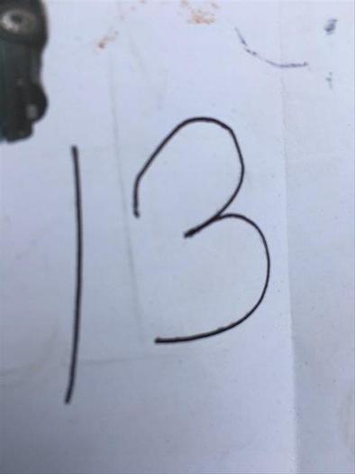 Used 0 Wilson 13-1/4" Elevator