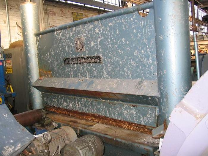 Used INDUSTRIAL RESEARCH #19607