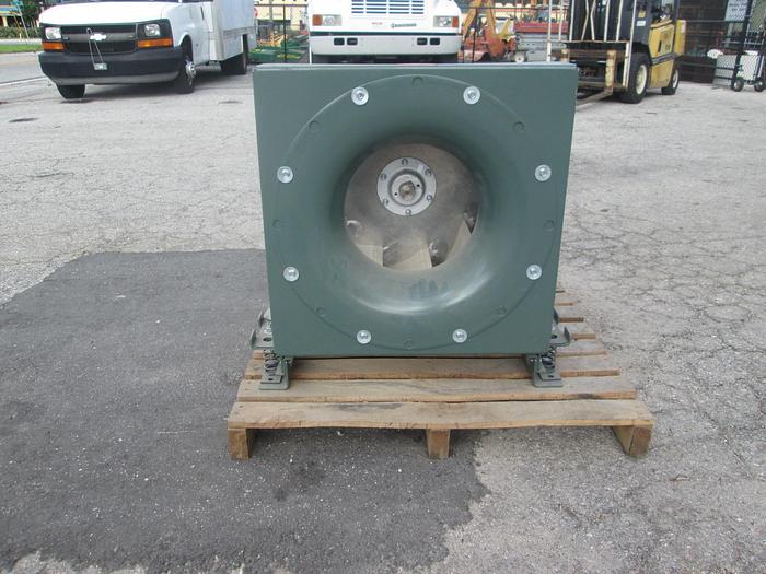 New Baldor EM2333T-8 Electric Motor with Fan