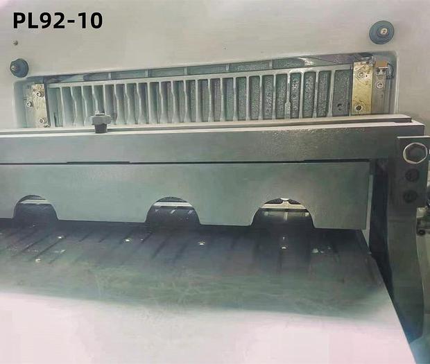 Used 2022 Dawson Digital Machinery Prime Cutter 42 inch