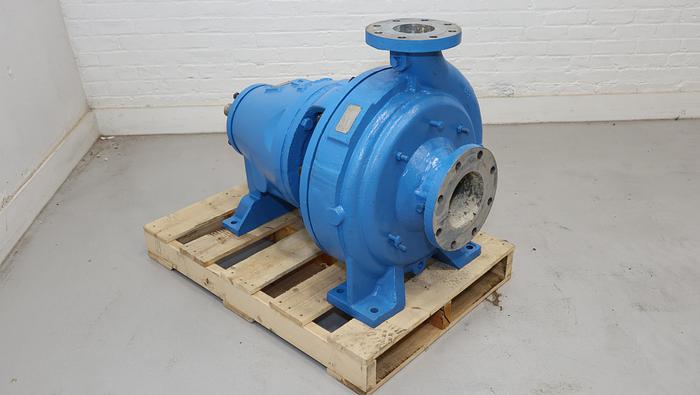 Used Goulds 3175 4x6x18 Pump #44410