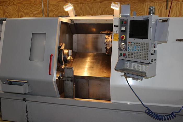 Used 2002 Haas SL-30T