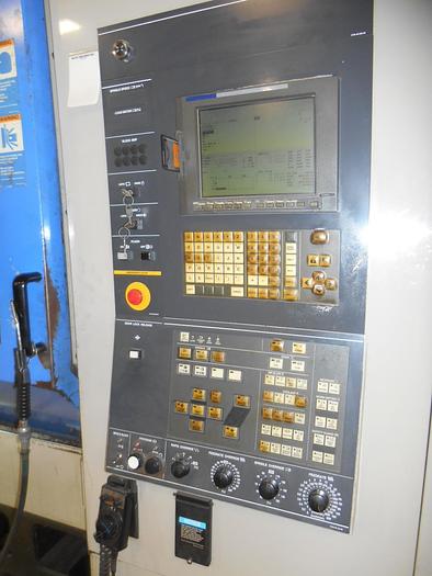 Used 2000 HITACHI SEIKI  VS50