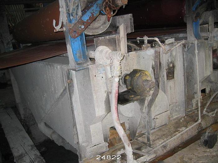 Used PUSEY & JONES #24822