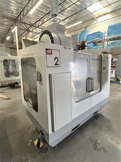 Used 2006 Haas VF-2B