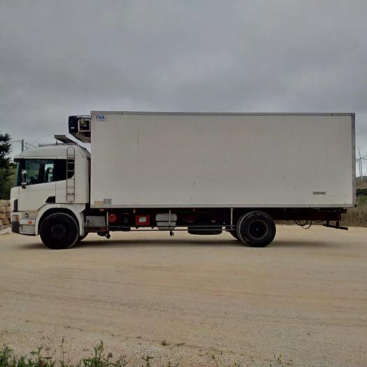 Usado 1999 Scania 94 L 310