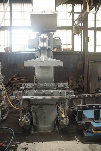 OSBORN 719 RJW JOLT SQUEEZE ROLLER LIFT
