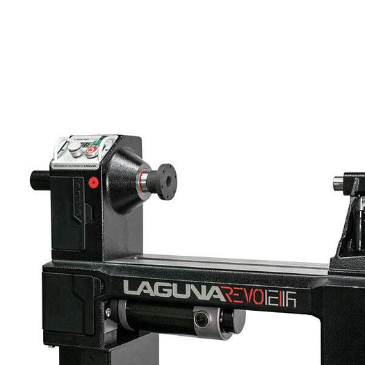 Laguna REVO 12|16 Midi Lathe PWM