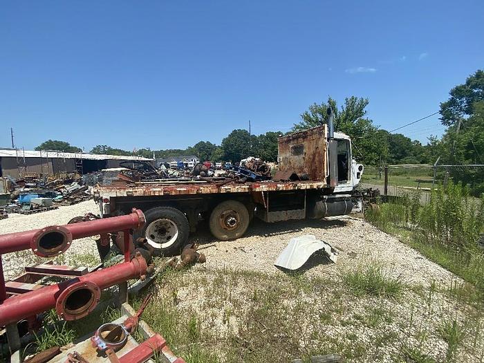 Used 1988 Kenworth T800