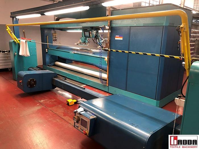 Used ORDITOIO SEZIONALE BENNINGER VERSOMAT 230 cm