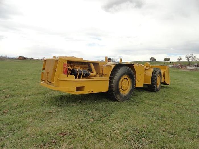 Used Wagner ST5AS ST5AS