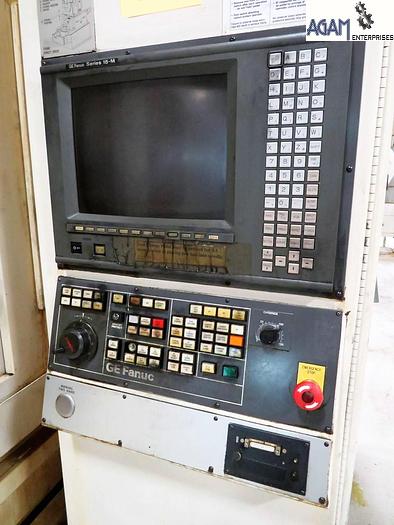 Used Fellows HydroStroke FS400-125 CNC (2000)