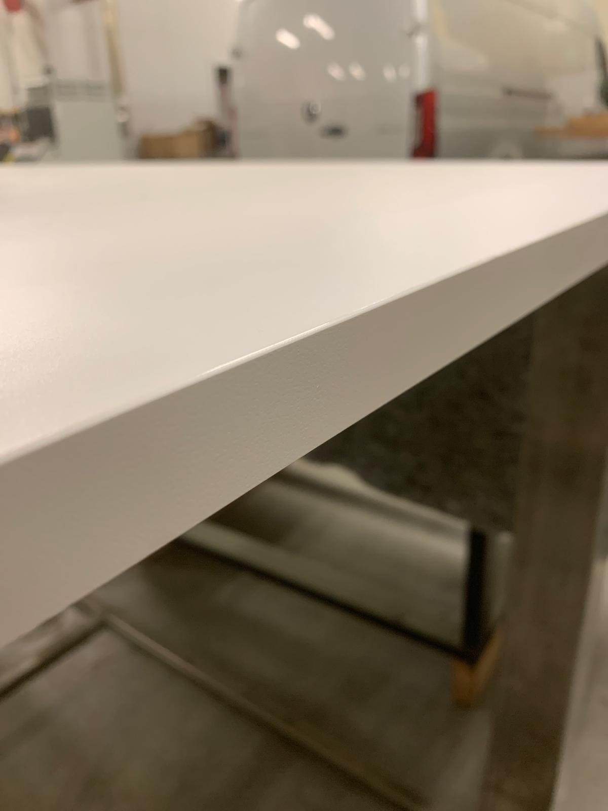 Used FORMAT 4 TEMPORA 60.06 - Edgebanding 