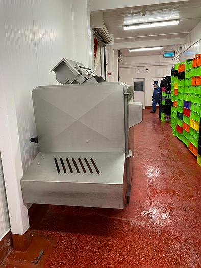 Used Treif Phoenix CE