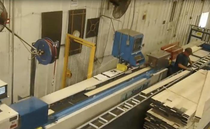 Used Ultimizer Optimizing System