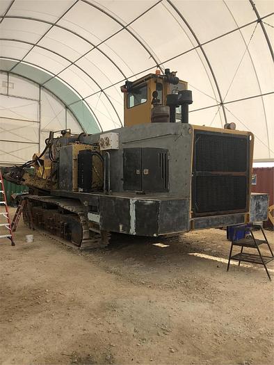 Used 2015 TRENCOR 1460HDE